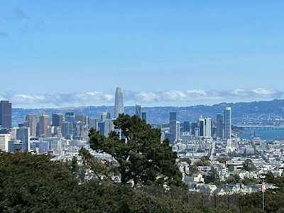 5179 Diamond Heights Blvd 110 SAN FRANCISCO, CA 94131