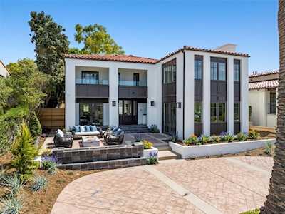 1736 Paseo Del Mar Palos Verdes Estates, CA 90274