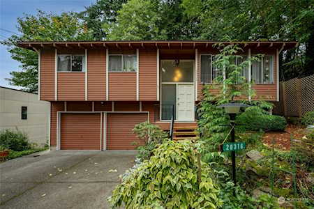 20316 3rd Ave NW Shoreline, WA 98177