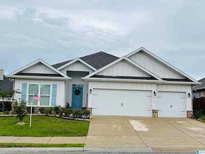 8742 Bronze Lane Foley, AL 36535