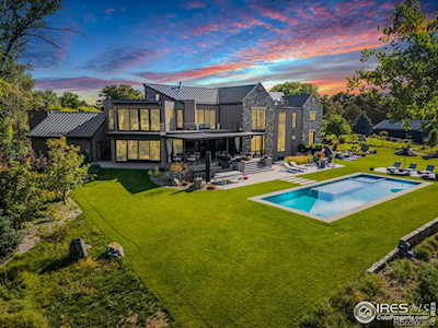 8802 Lakeside Ct Boulder, CO 80301