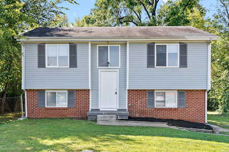 130 Airport Rd Clarksville, TN 37042