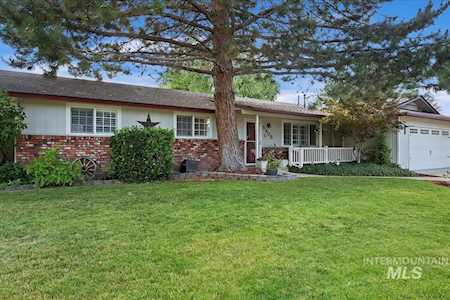 5405 N Sunderland Boise, ID 83704