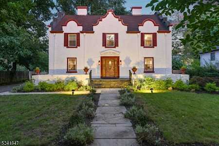 512 Clark Street South Orange Village Twp., NJ 07079
