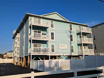 212 58th Ave. N #4B North Myrtle Beach, SC 29582