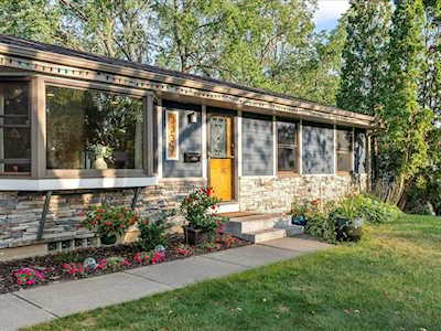 3337 Shepherd Hills Circle Bloomington, MN 55431