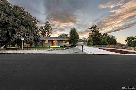 3205 Independence Ct Wheat Ridge, CO 80033