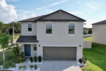 4260 Hanover Dr New Port Richey, FL 34653