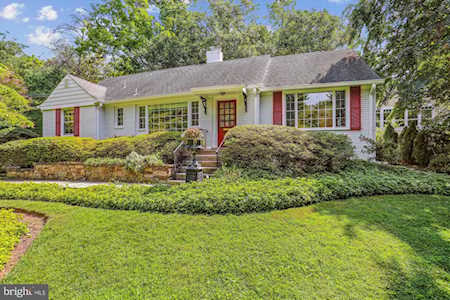 10001 Kensington Parkway Kensington, MD 20895
