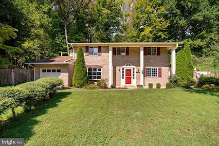 5126 Lavery Ct Fairfax, VA 22032