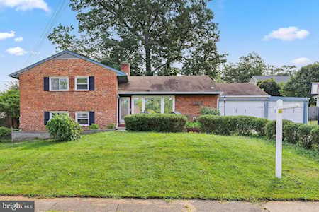 5502 Joplin St Springfield, VA 22151