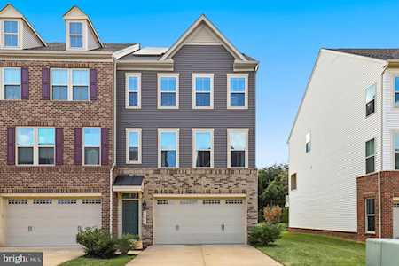 10442 Steeplechase Run Ln Manassas, VA 20110