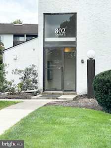 802 #32 Stratford Drive Dr #32 State College, PA 16801
