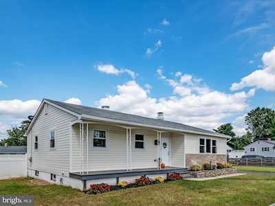 3356 Crumpton S Laurel, MD 20724