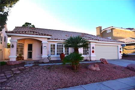 3676 Starship Ln Las Vegas, NV 89147
