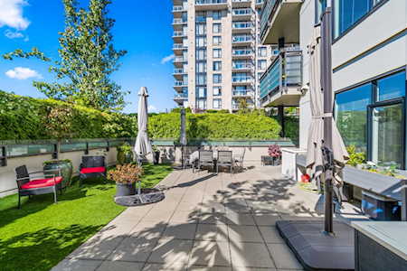 123 W 1st Street #207 North Vancouver, BC V7M 0E5