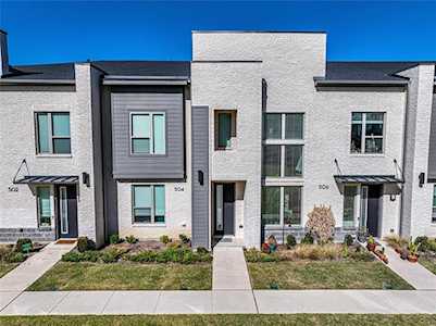 504 Carmack Drive Plano, TX 75075