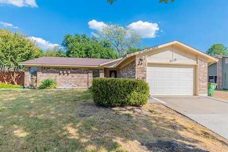 319 Village Drive Lewisville, TX 75067