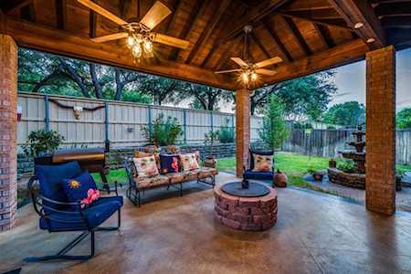 1206 Lakewood Drive McKinney, TX 75072