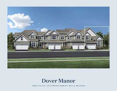 25 Plimpton Farm Rd. #0301 Millis, MA 02054