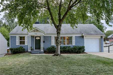 7500 Sagamore Rd Prairie Village, KS 66208