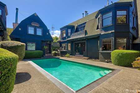 61 Carl Street San Francisco, CA 94117