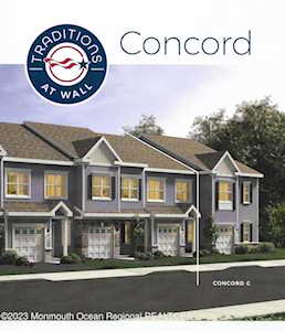 21 Theatre Dr Wall, NJ 07753