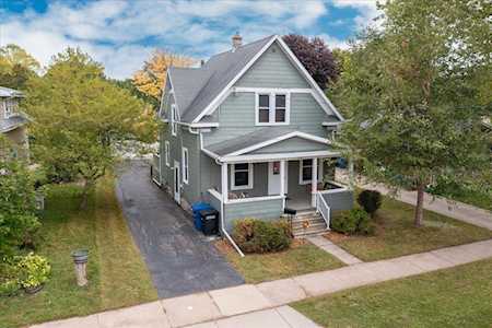 1316 Evans St Oshkosh, City of Oshkosh, WI 54901