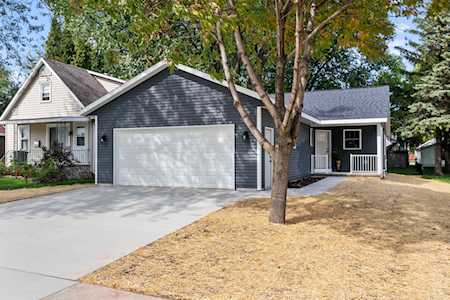 142 W 24th Ave Oshkosh, City of Oshkosh, WI 54902