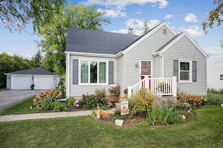 539 Fairway Dr Brillion, City of Brillion, WI 54110