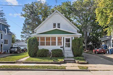 1509 Liberty St Oshkosh, City of Oshkosh, WI 54901
