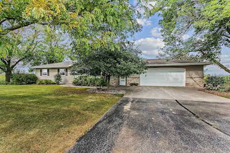 W2806 County Road B Hilbert, Town of Woodville, WI 54129