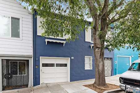 321 Coleridge Street San Francisco, CA 94110