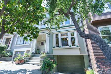 507 Belvedere Street San Francisco, CA 94117