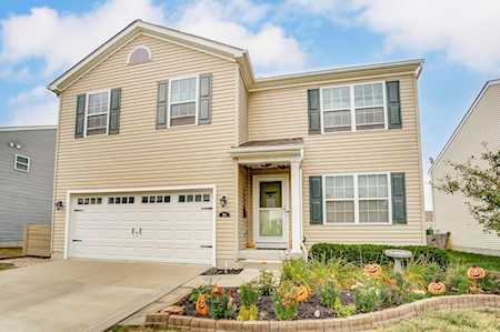 214 Honey Locust Lane Commercial Point, OH 43116