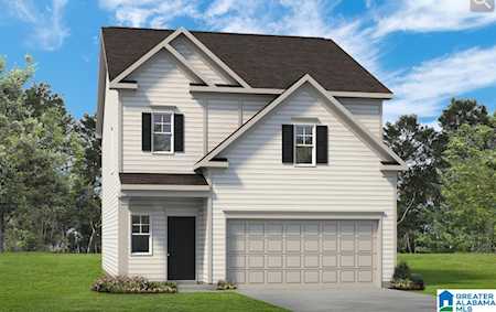 5292 Cedar Ridge Road Mount Olive, AL 35117