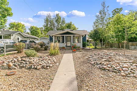 1164 Willow St Denver, CO 80220