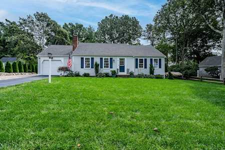 75 Pompano Road Yarmouth Port, MA 02675