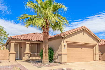 6854 W Harrison Street Chandler, AZ 85226