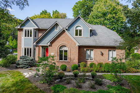 970 Landings Loop Westerville, OH 43082