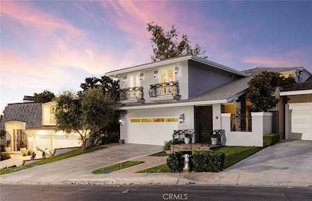 4 Rue Grand Vallee Newport Beach, CA 92660