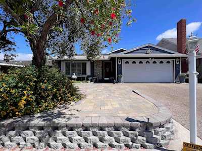 925 Churrituck Dr San Diego, CA 92154