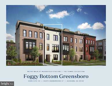 43470 Grandmoore St Ashburn, VA 20148