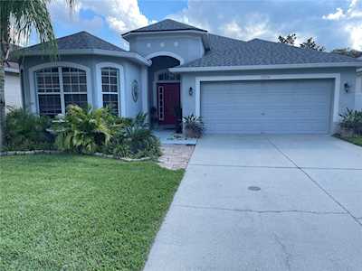 15834 Pond Rush Ct Land O Lakes, FL 34638