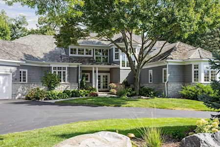 45 Gideons Point Road Tonka Bay, MN 55331