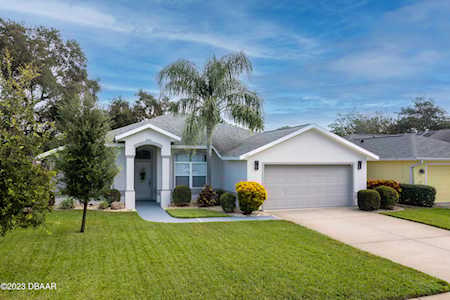 1409 Florida Moss Lane Port Orange, FL 32128