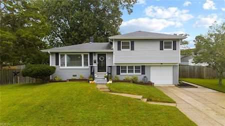 424 Gotham Rd Virginia Beach, VA 23452