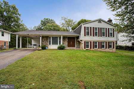 6613 Elder Ave Springfield, VA 22150