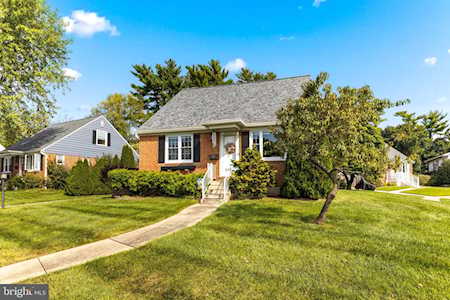 1400 Alston Ct Lutherville Timonium, MD 21093