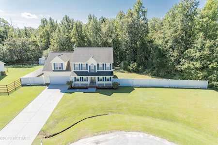 209 Anson Ct Jacksonville, NC 28540